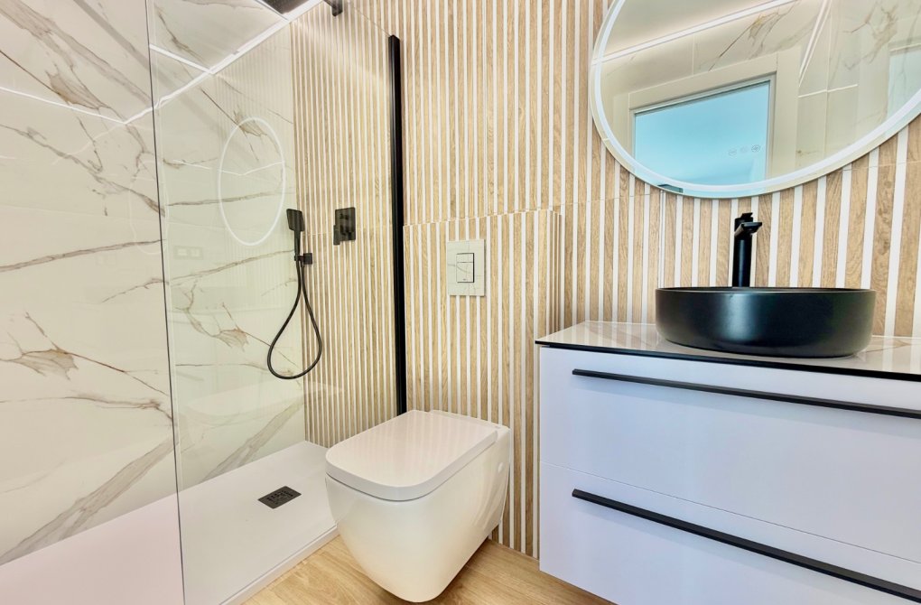 Rynek wtórny - Willa - Ciudad Quesada/Rojales - Ciudad Quesada