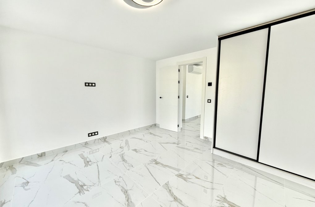 Rynek wtórny - Willa - Ciudad Quesada/Rojales - Ciudad Quesada