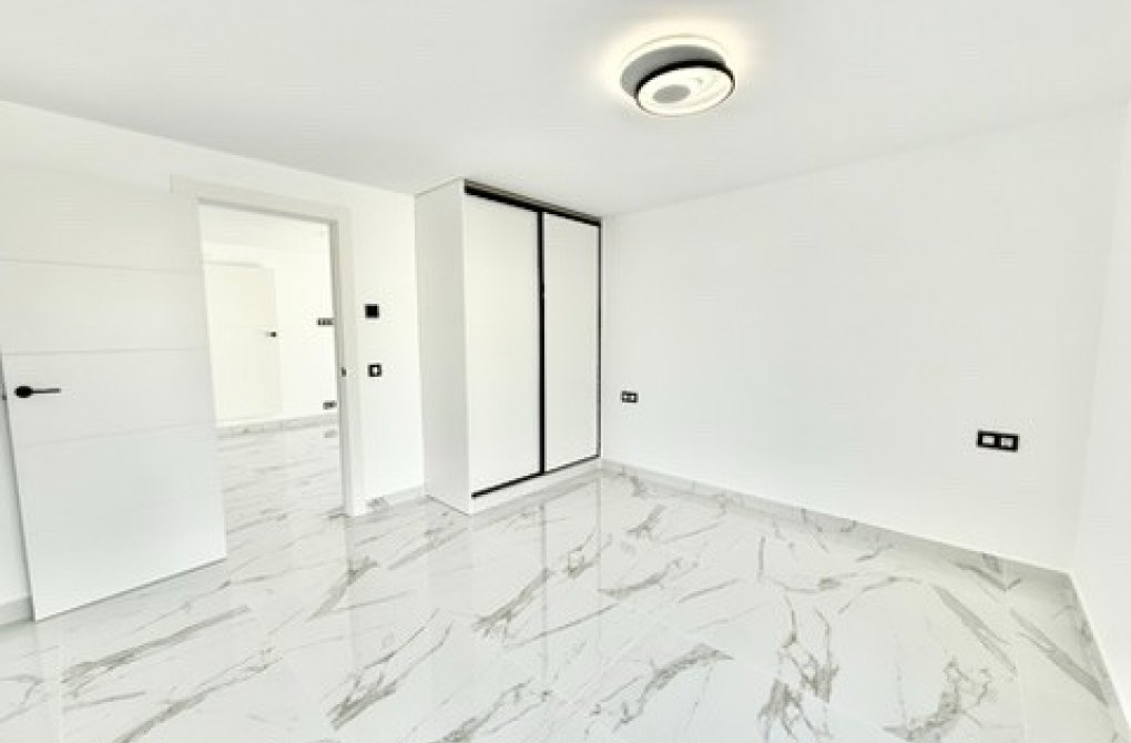 Rynek wtórny - Willa - Ciudad Quesada/Rojales - Ciudad Quesada