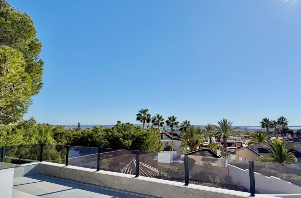 Rynek wtórny - Willa - Ciudad Quesada/Rojales - Ciudad Quesada