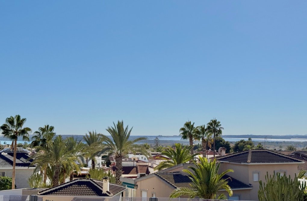 Rynek wtórny - Willa - Ciudad Quesada/Rojales - Ciudad Quesada