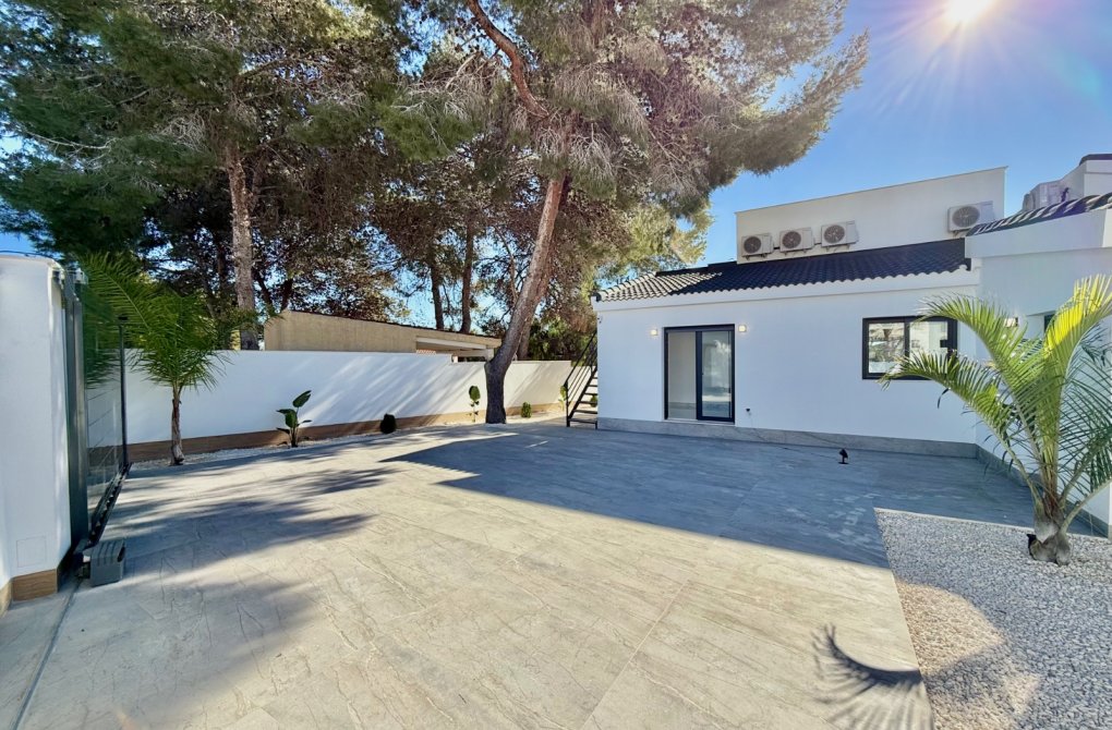 Rynek wtórny - Willa - Ciudad Quesada/Rojales - Ciudad Quesada