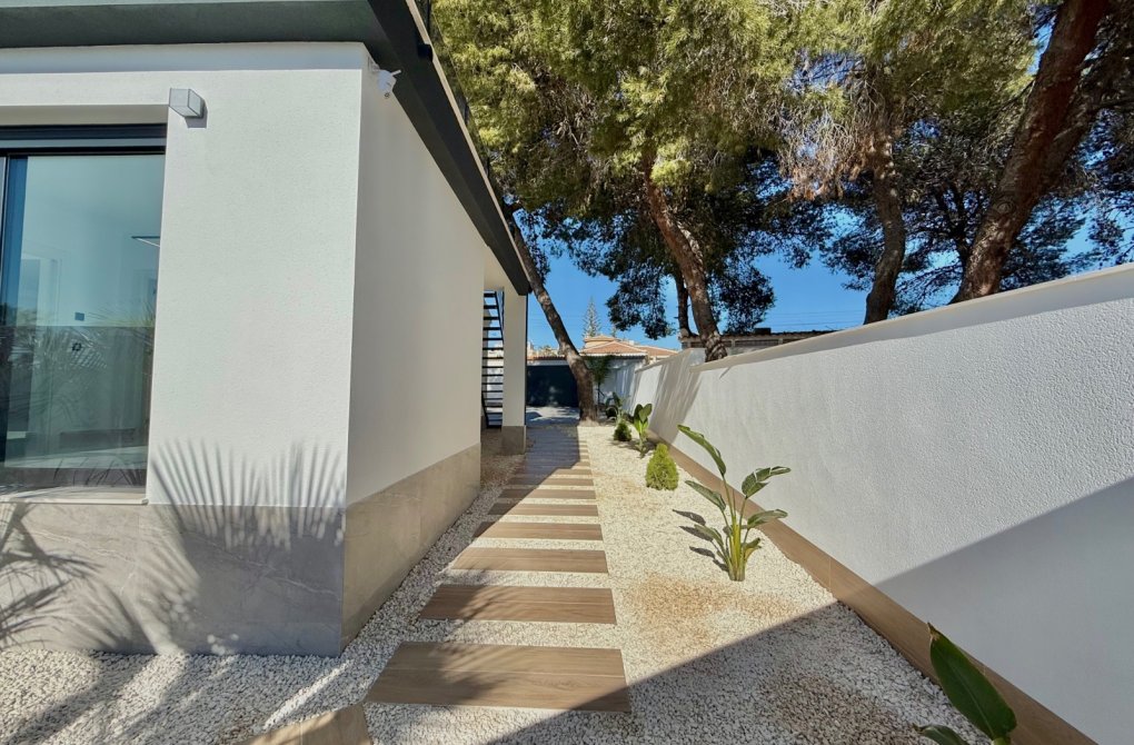 Rynek wtórny - Willa - Ciudad Quesada/Rojales - Ciudad Quesada