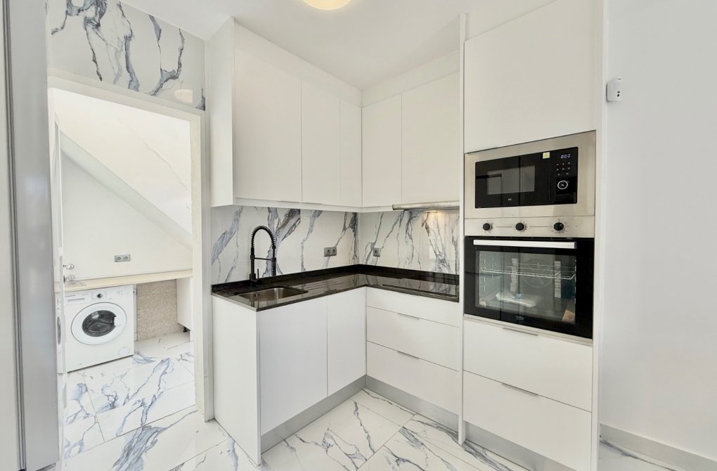 Reventa - Adosado - Torrevieja - El chaparral