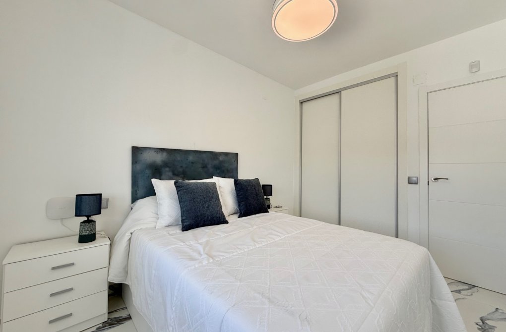 Reventa - Adosado - Torrevieja - El chaparral