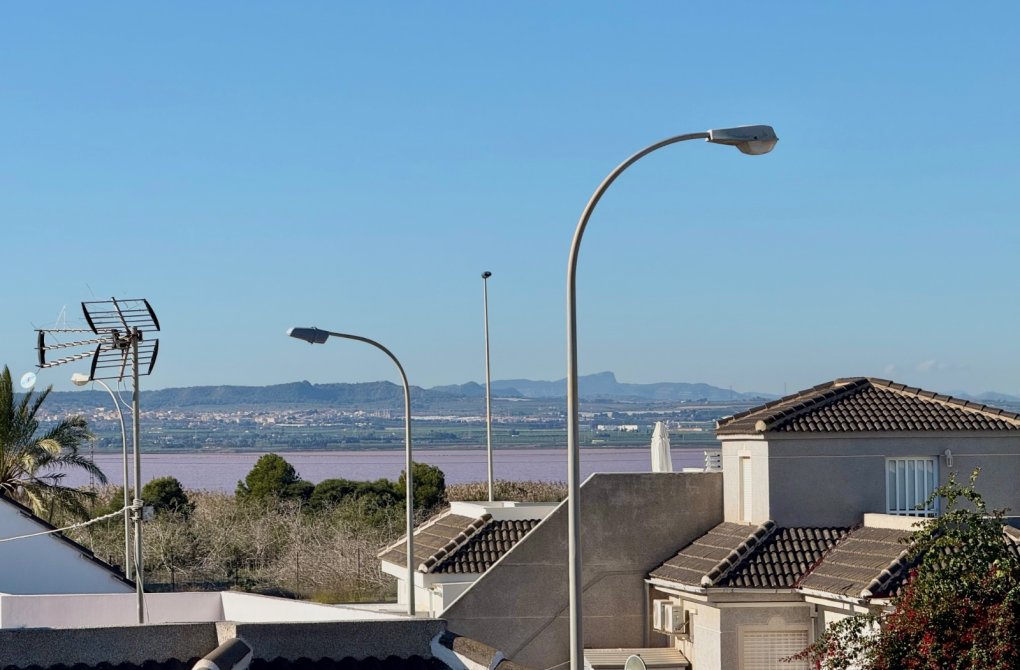 Reventa - Adosado - Torrevieja - El chaparral