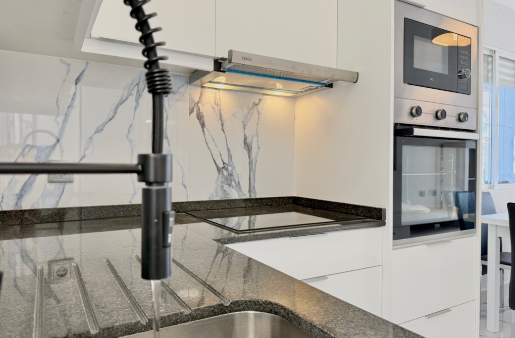 Reventa - Adosado - Torrevieja - El chaparral