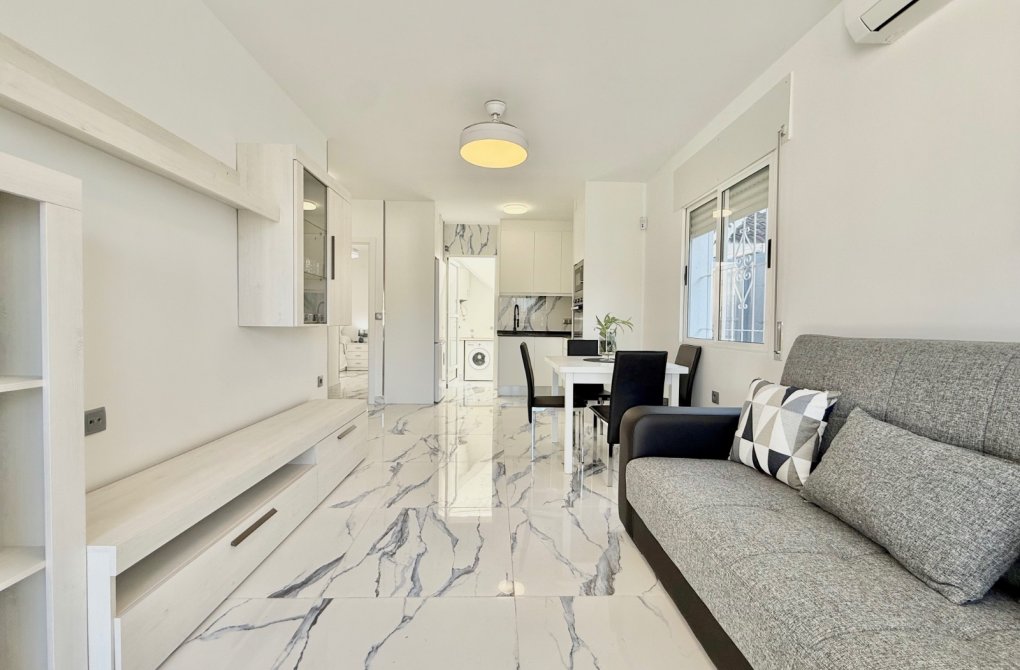 Reventa - Adosado - Torrevieja - El chaparral