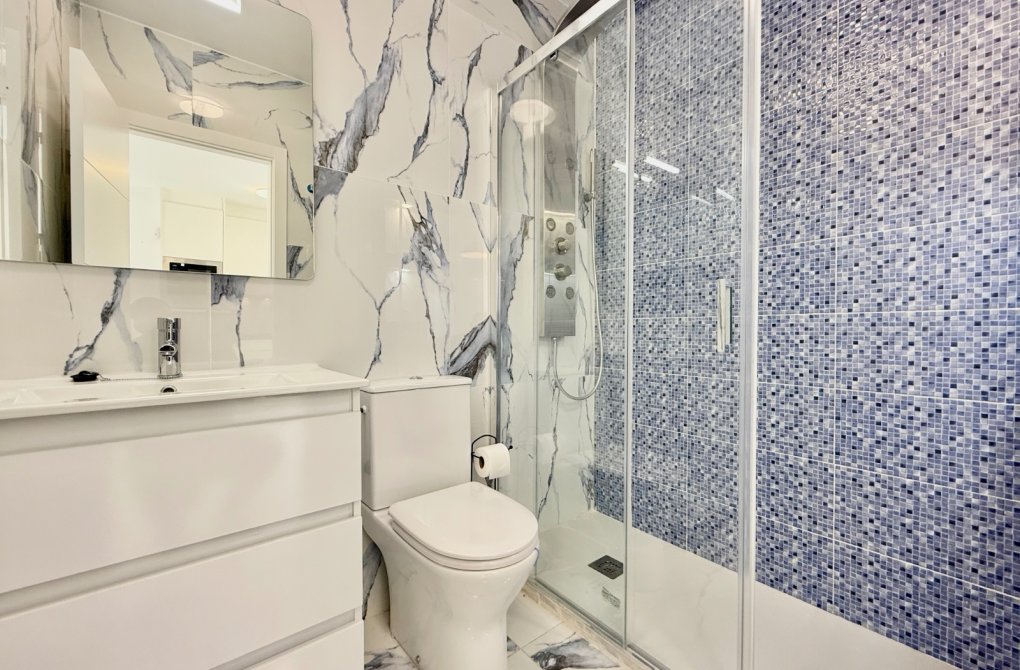 Reventa - Adosado - Torrevieja - El chaparral