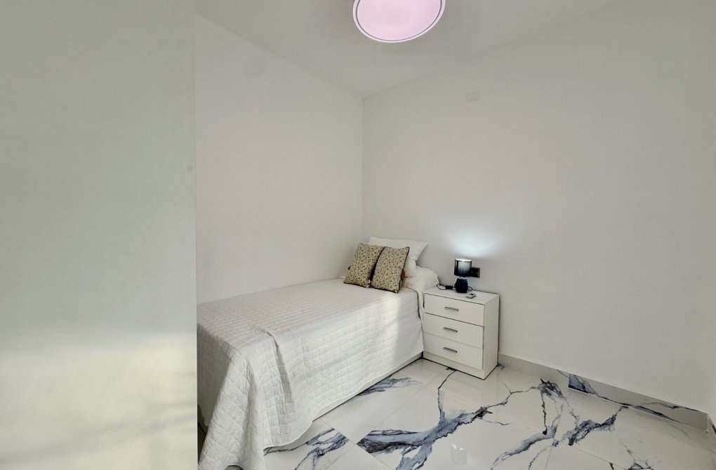 Reventa - Adosado - Torrevieja - El chaparral