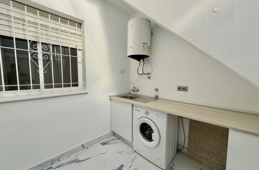 Reventa - Adosado - Torrevieja - El chaparral