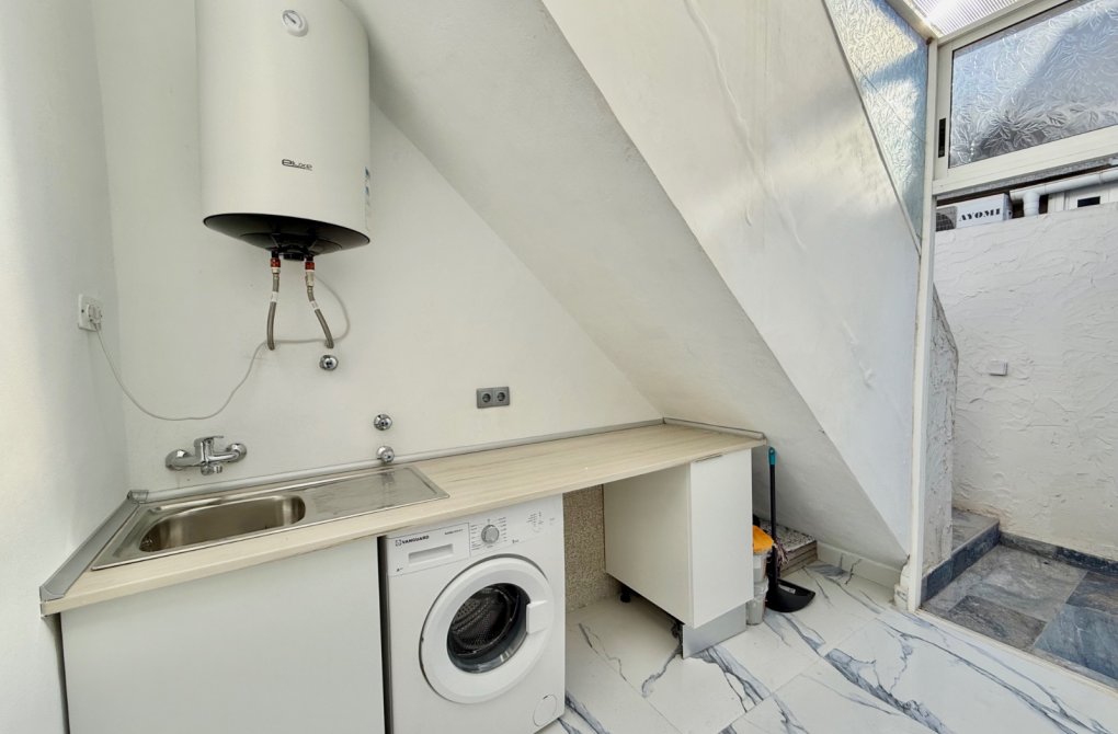 Reventa - Adosado - Torrevieja - El chaparral