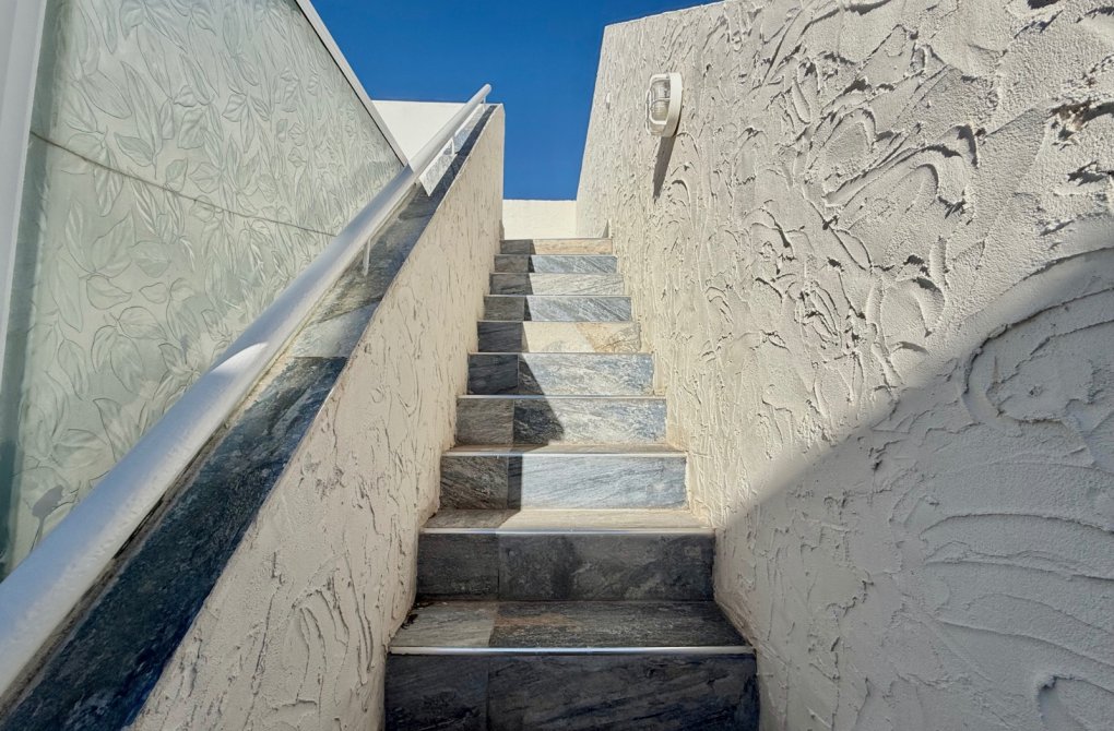 Reventa - Adosado - Torrevieja - El chaparral