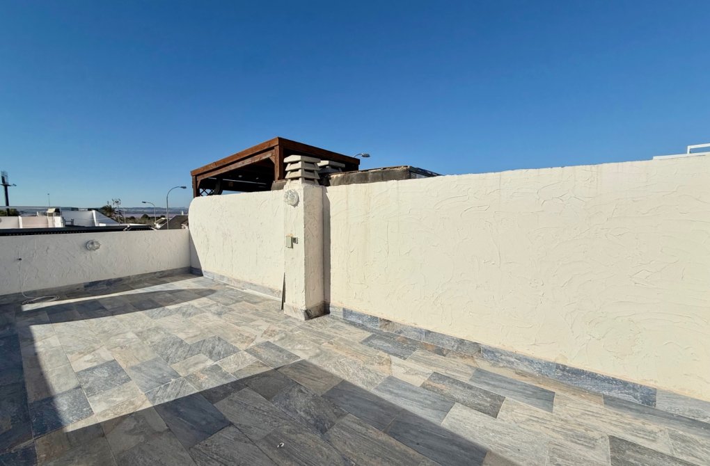 Reventa - Adosado - Torrevieja - El chaparral