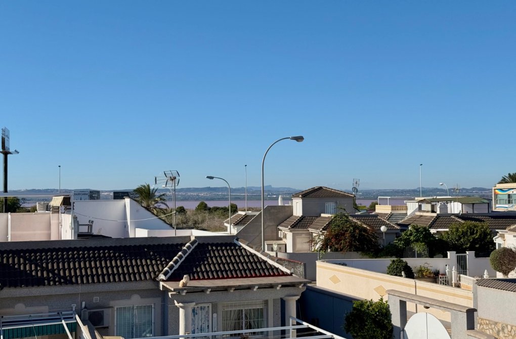 Reventa - Adosado - Torrevieja - El chaparral