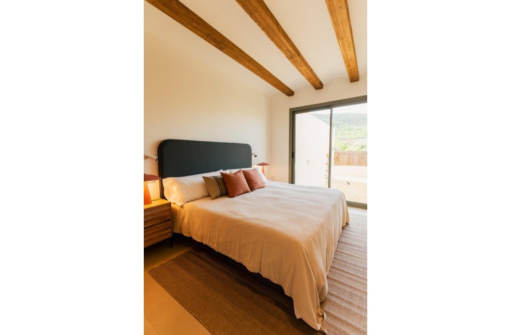 Obra nueva - Chalet - Jávea Xàbia - Valle del Sol