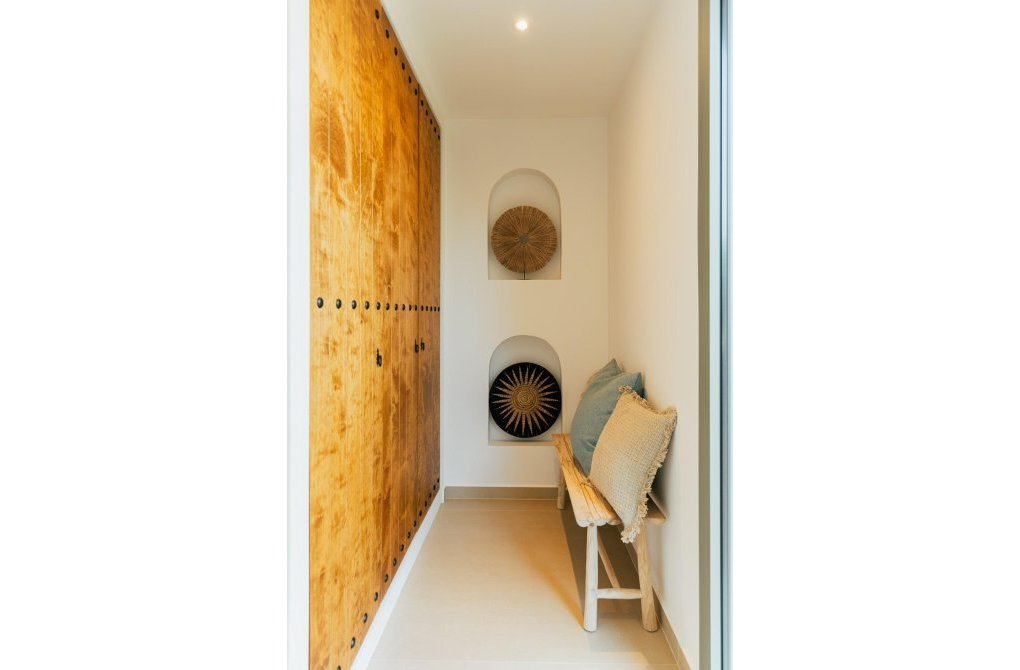 Obra nueva - Chalet - Jávea Xàbia - Valle del Sol