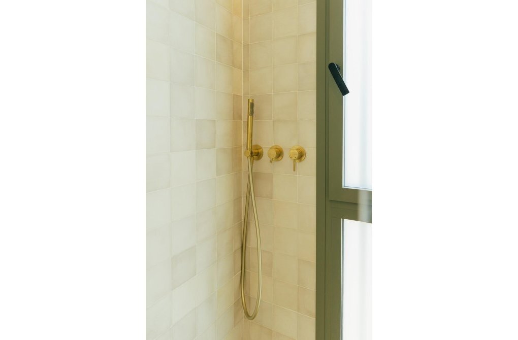 Obra nueva - Chalet - Jávea Xàbia - Valle del Sol