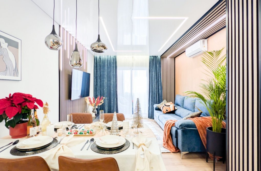 Reventa - Apartamento - Torrevieja