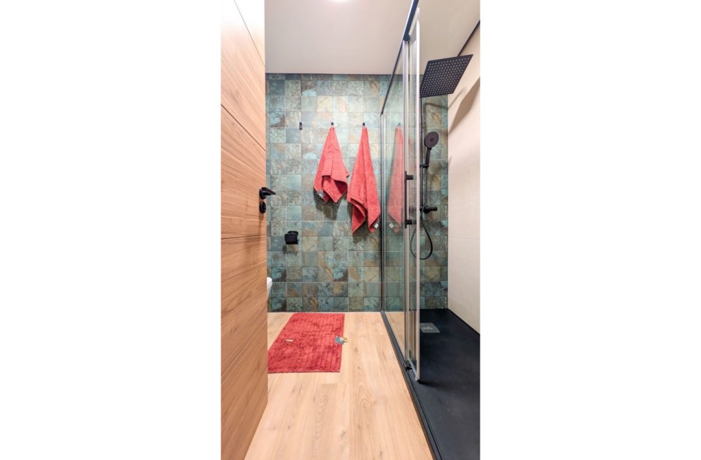 Reventa - Apartamento - Torrevieja