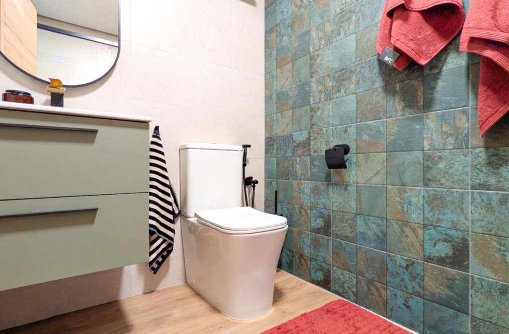 Reventa - Apartamento - Torrevieja