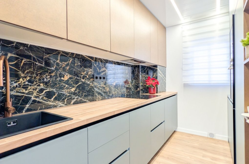 Reventa - Apartamento - Torrevieja