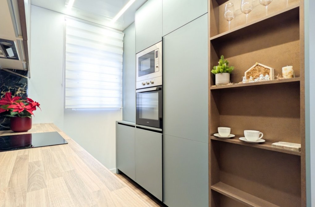 Reventa - Apartamento - Torrevieja