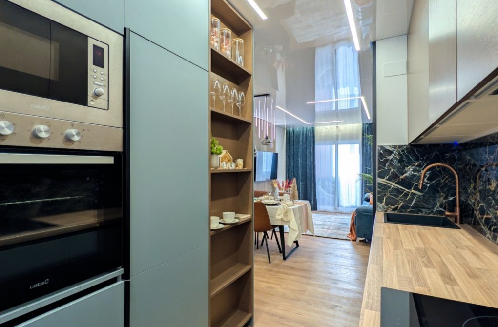 Reventa - Apartamento - Torrevieja