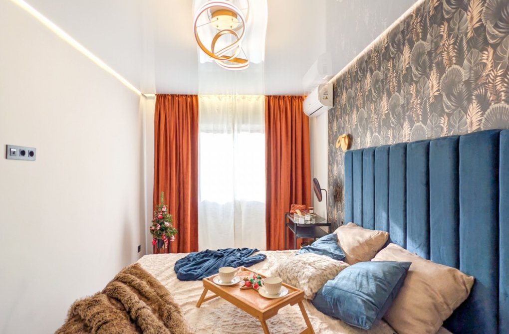 Reventa - Apartamento - Torrevieja