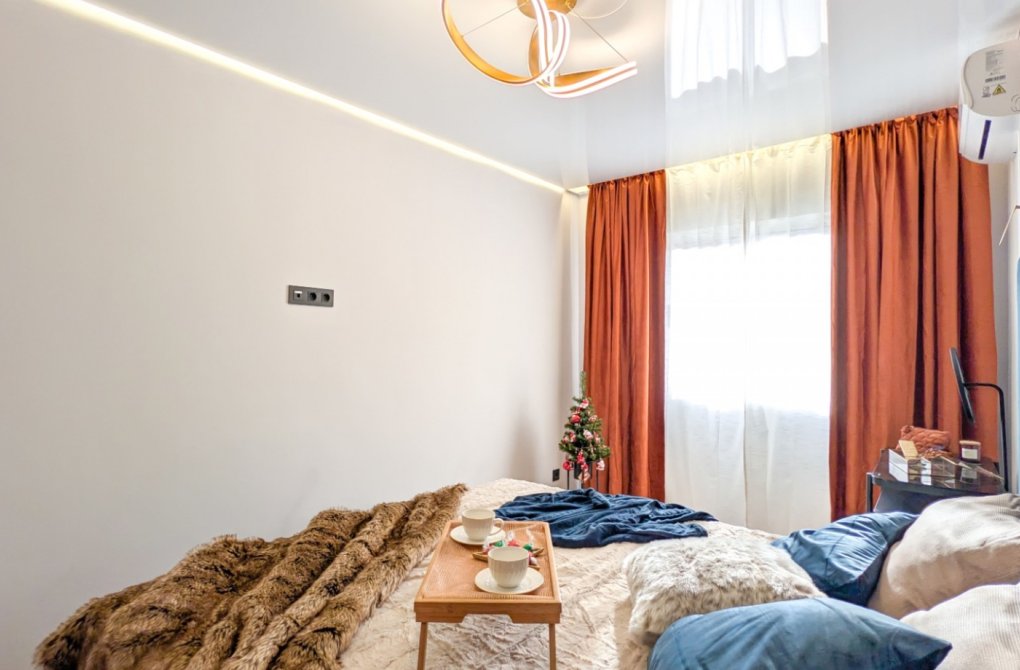 Reventa - Apartamento - Torrevieja