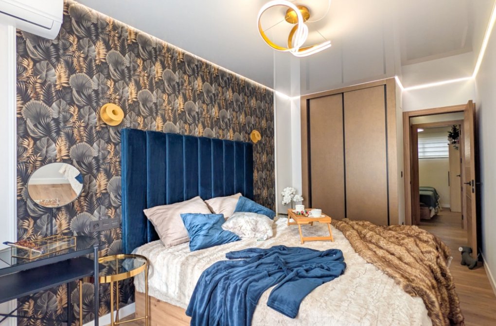 Reventa - Apartamento - Torrevieja