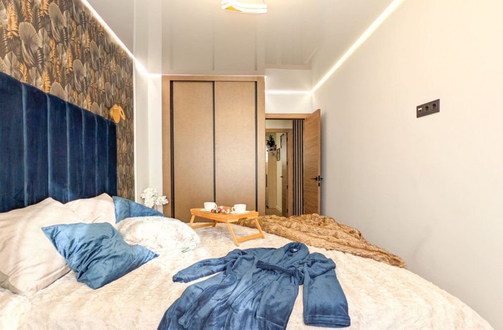 Reventa - Apartamento - Torrevieja