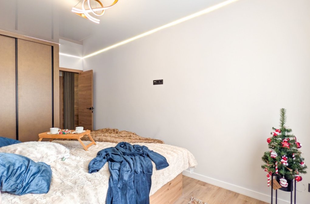 Reventa - Apartamento - Torrevieja