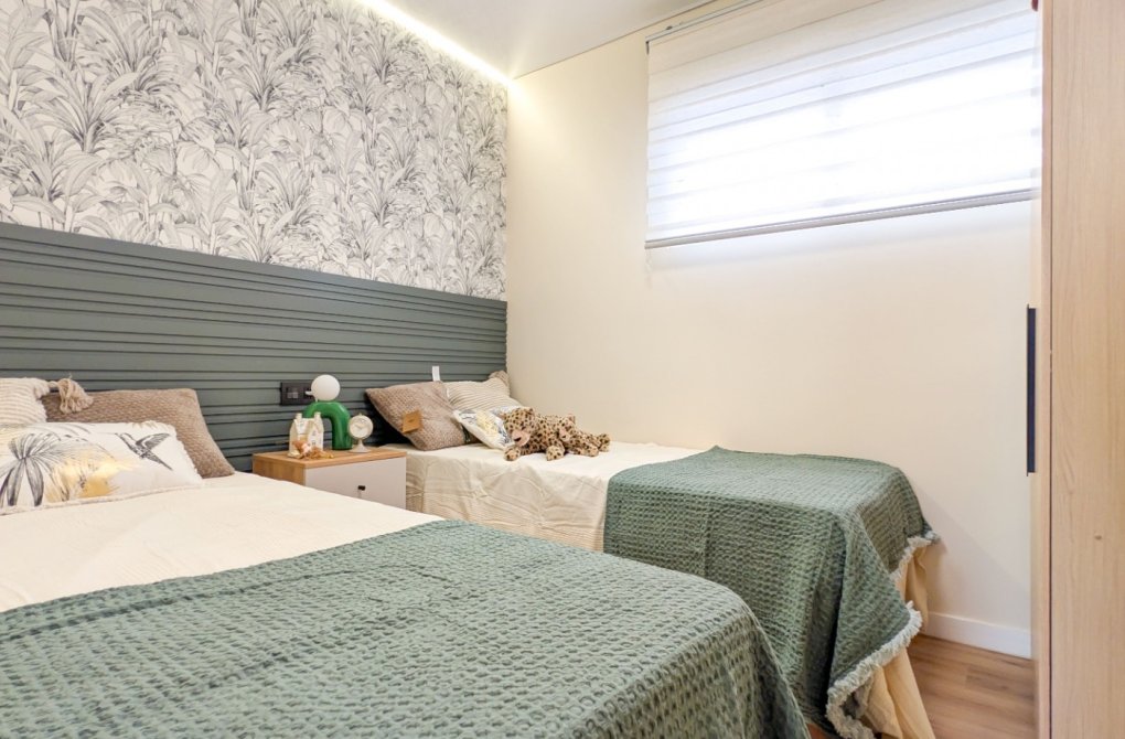 Reventa - Apartamento - Torrevieja