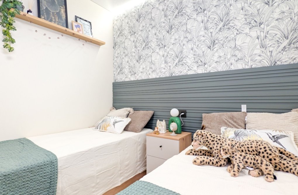 Reventa - Apartamento - Torrevieja