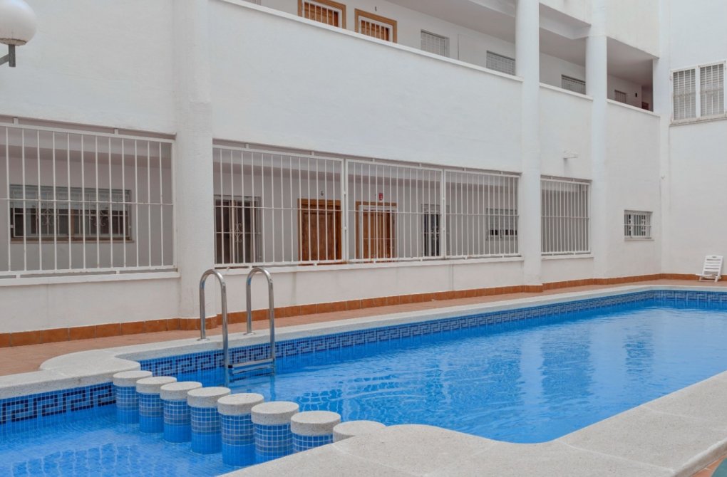 Reventa - Apartamento - Torrevieja