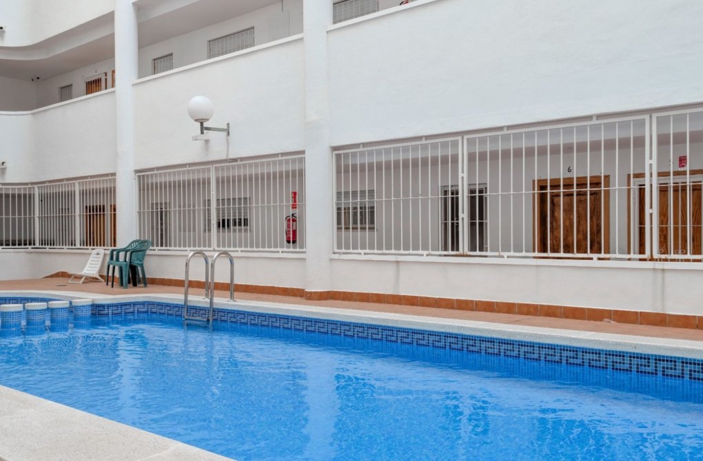 Reventa - Apartamento - Torrevieja