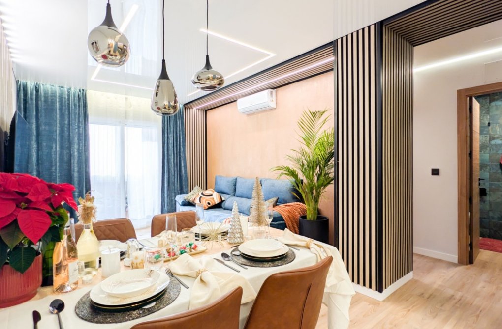 Reventa - Apartamento - Torrevieja