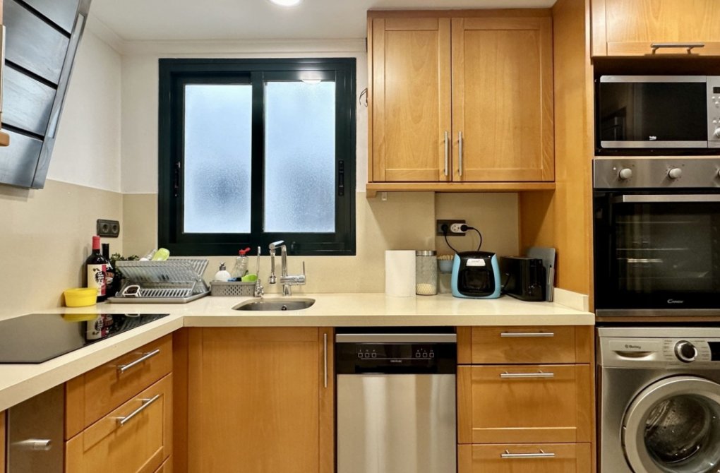 Reventa - Apartamento - Guardamar del Segura - Beach Guardamar