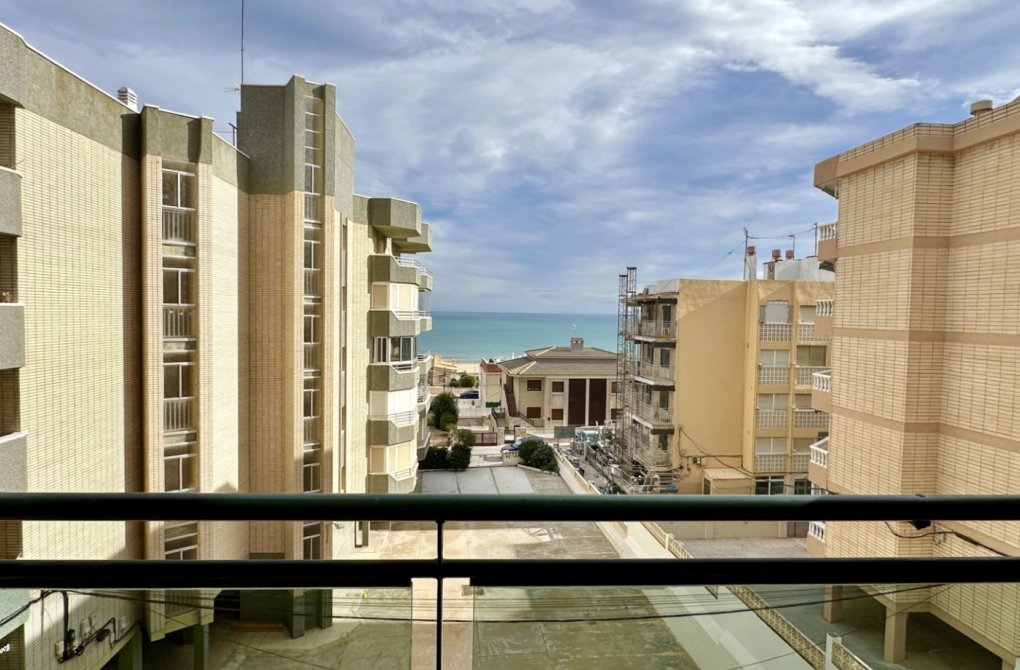 Reventa - Apartamento - Guardamar del Segura - Beach Guardamar