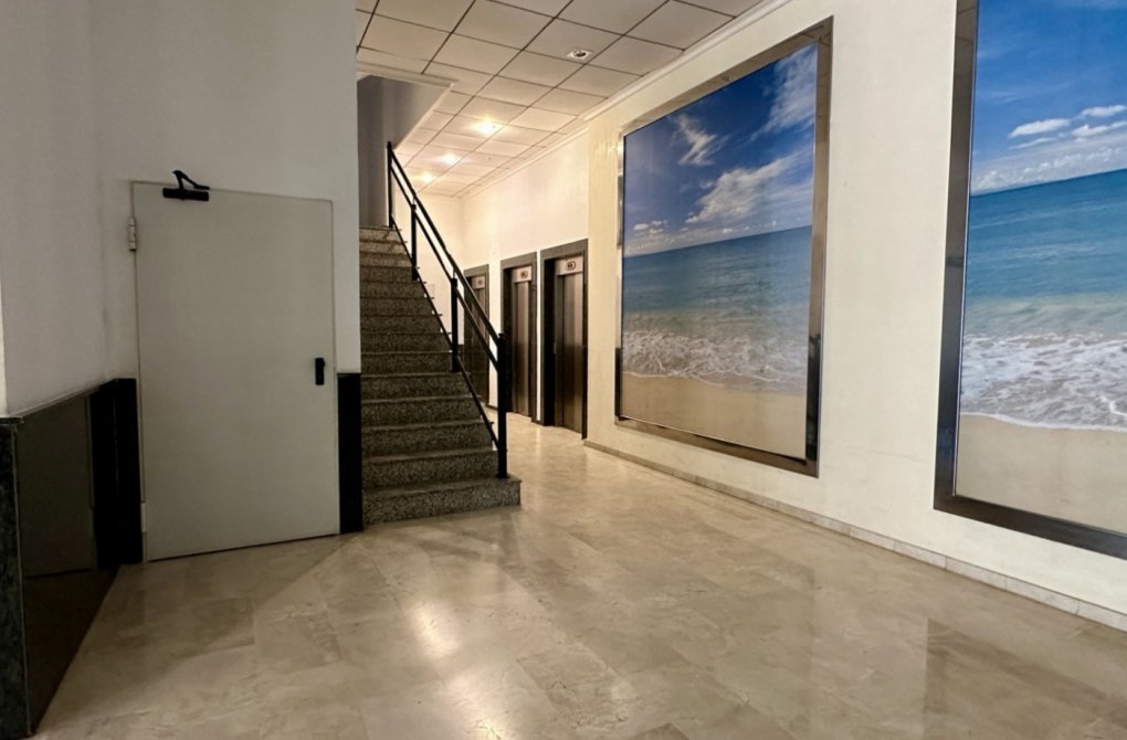 Reventa - Apartamento - Guardamar del Segura - Beach Guardamar