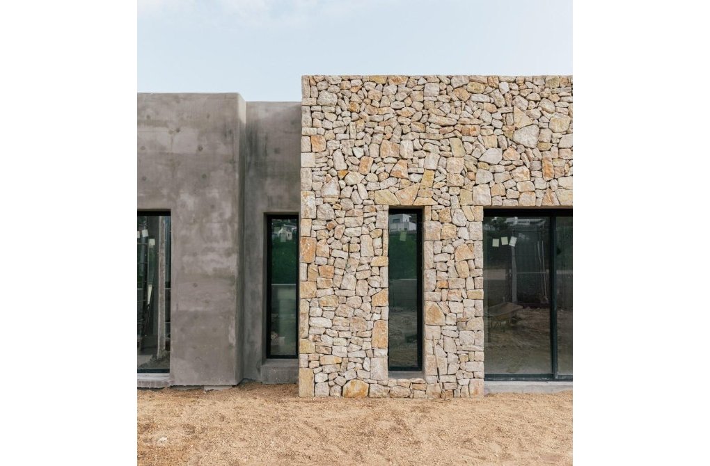 Rynek pierwotny - Willa - Jávea Xàbia - Valle del Sol