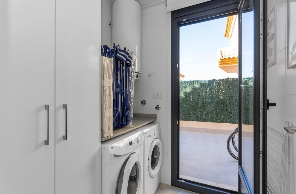 Reventa - Chalet - Torrevieja - Sector 25