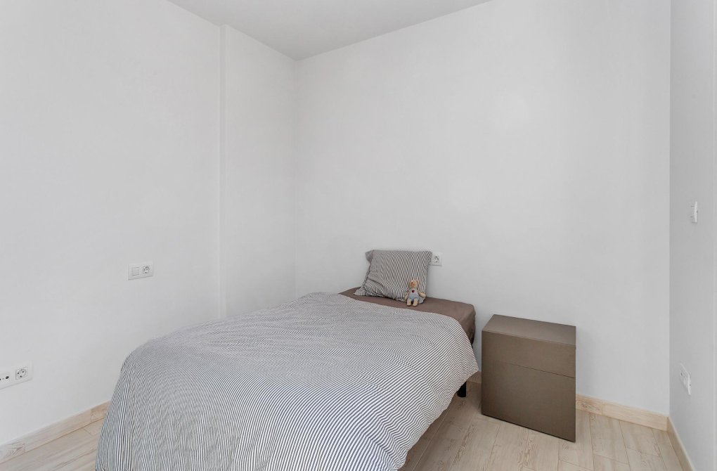 Reventa - Chalet - Torrevieja - Sector 25