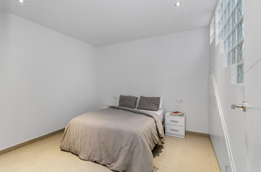 Reventa - Chalet - Torrevieja - Sector 25