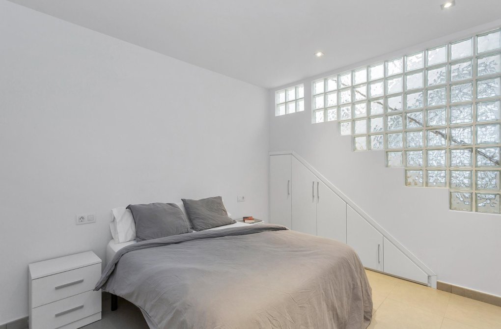 Reventa - Chalet - Torrevieja - Sector 25