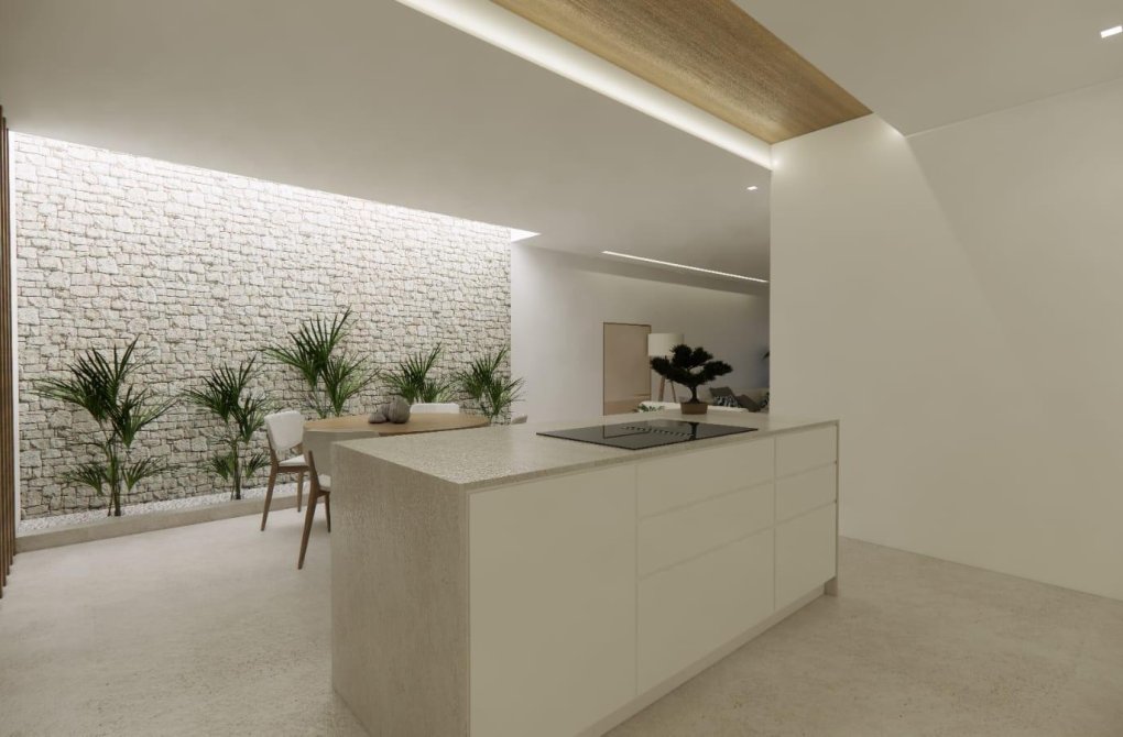 Rynek pierwotny - Apartament - Catral - pueblo