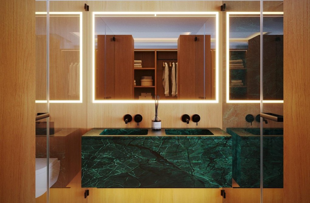 Obra nueva - Chalet - Jávea Xàbia - Valle del Sol