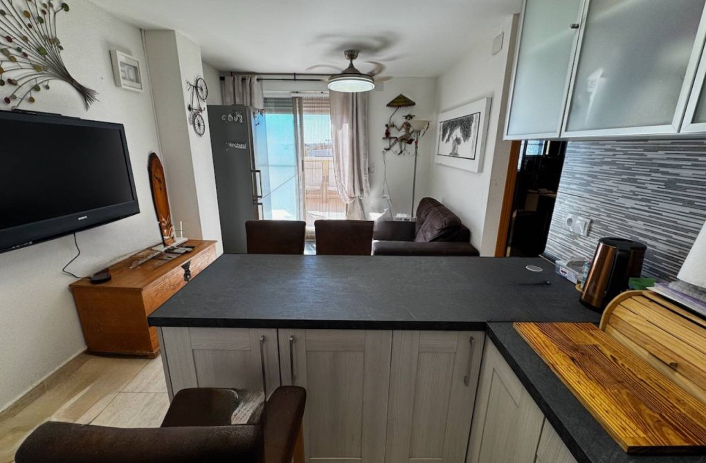 Rynek wtórny - Apartament - Formentera del Segura - Formentera de Segura