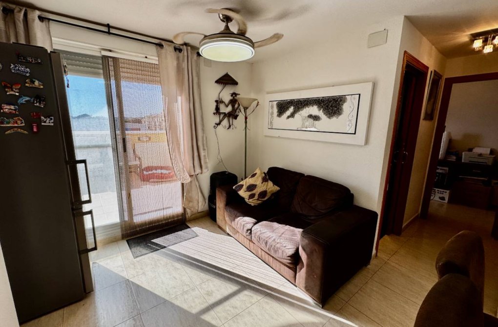 Rynek wtórny - Apartament - Formentera del Segura - Formentera de Segura